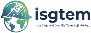 İSGTEM logosu